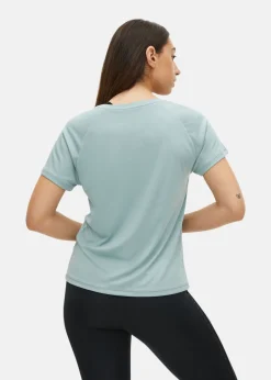 Active Logo Tee