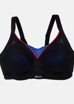 Active Shaped Support