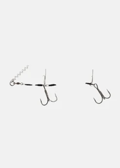 ADD-IT SHALLOW RIG DOUBLE