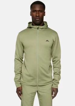 Aerial Full Zip Hood