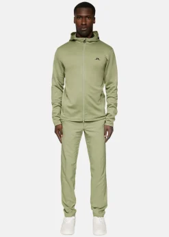 Aerial Full Zip Hood