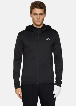 Aerial Full Zip Hood