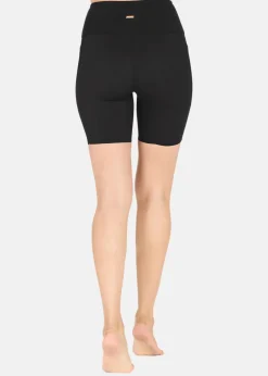 Aliya W Short Tights