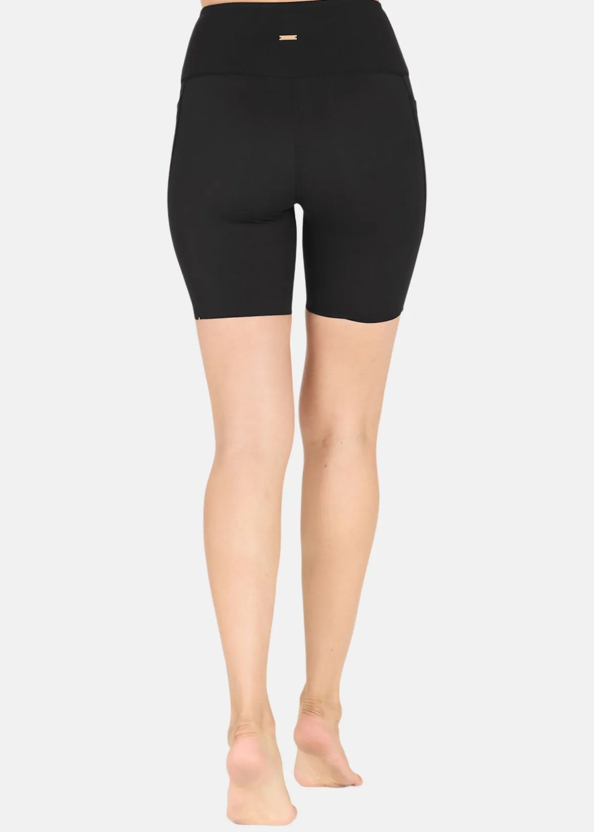 Aliya W Short Tights