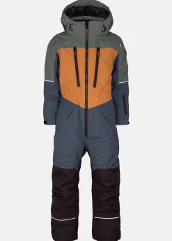 ALPINE WINTER OVERALL