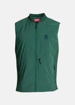 AM Hybrid Vest
