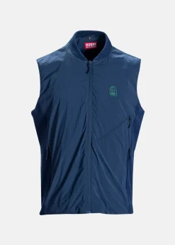AM Hybrid Vest