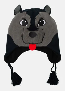ANIMAL FAM CHILD HAT