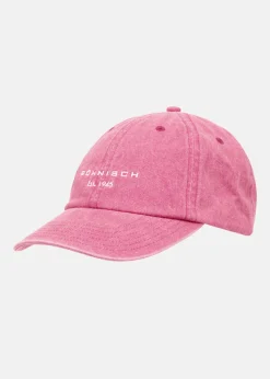 Anniversary Cap