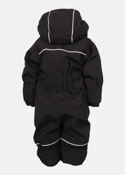 ANORAK WINTER BABY OVERALL