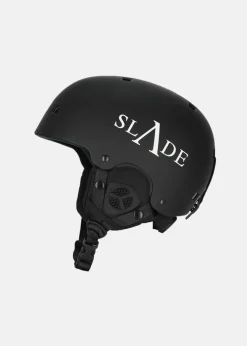 Aspen Helmet JR