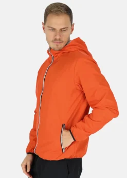 Auckland Wind Jacket