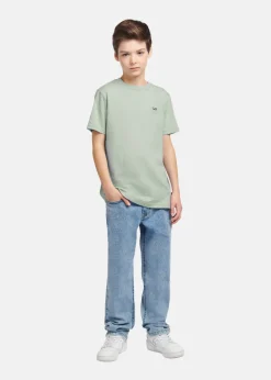 BADGE T-SHIRT