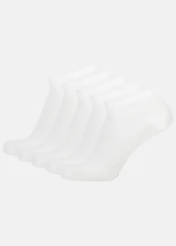 Bamboo Ankle Sock 5-Pack