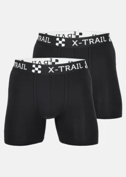 Bamboo Boxers 2-pack