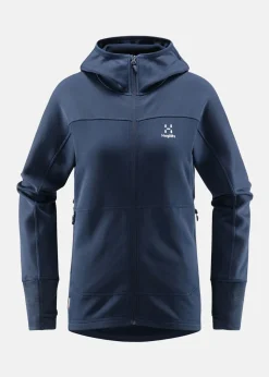 Betula Hood Women