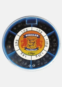 Blyhagel