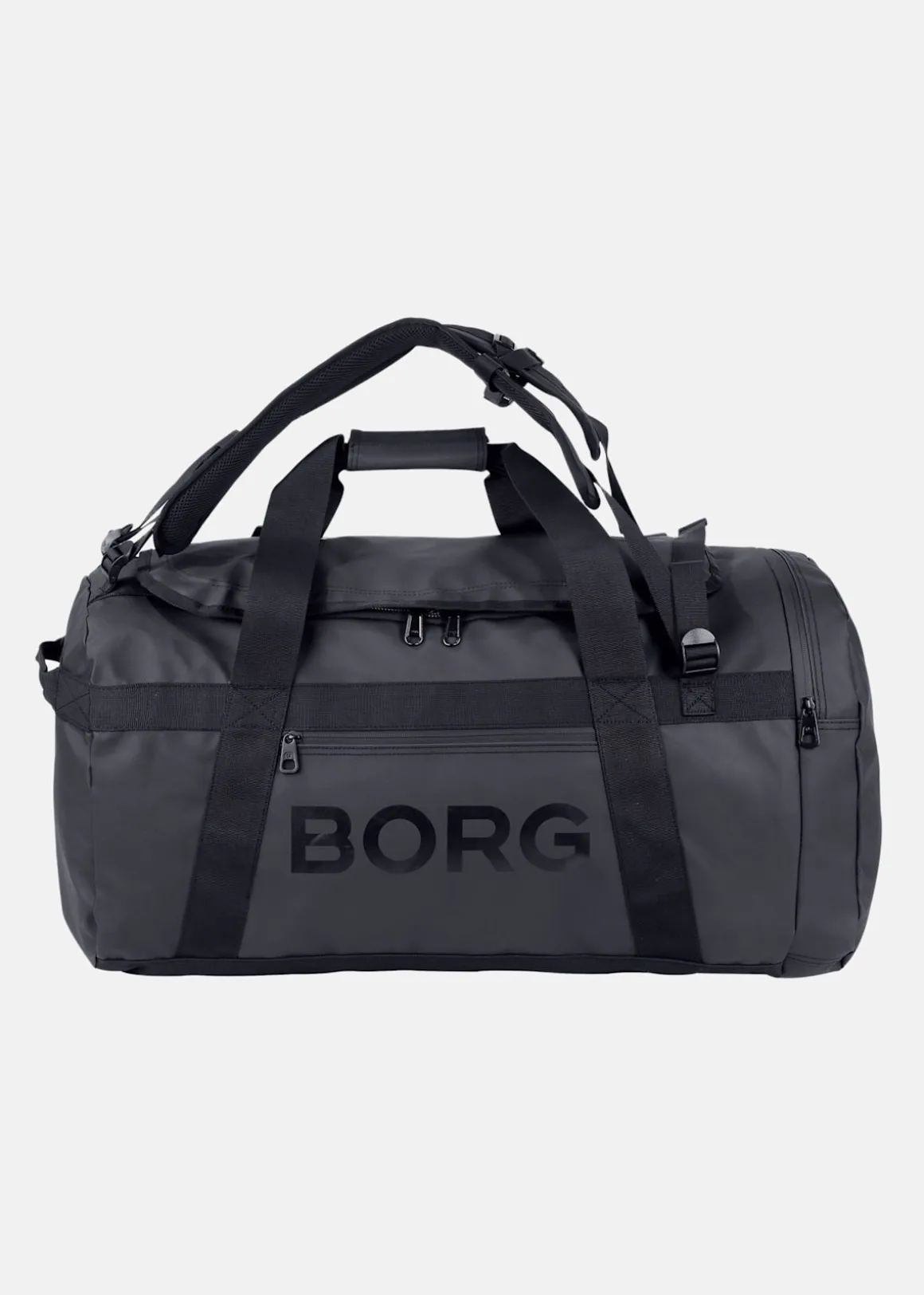 BORG DUFFLE BAG 55L