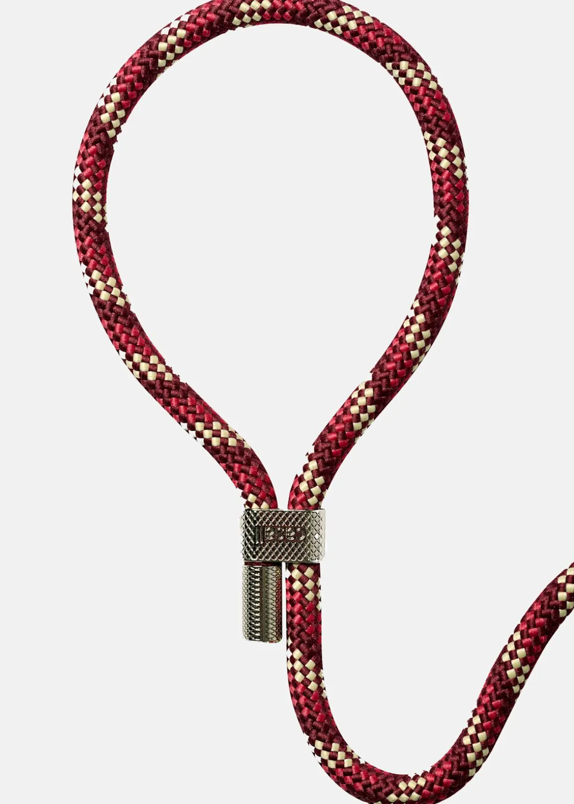 Braided Yoga Carry Strap