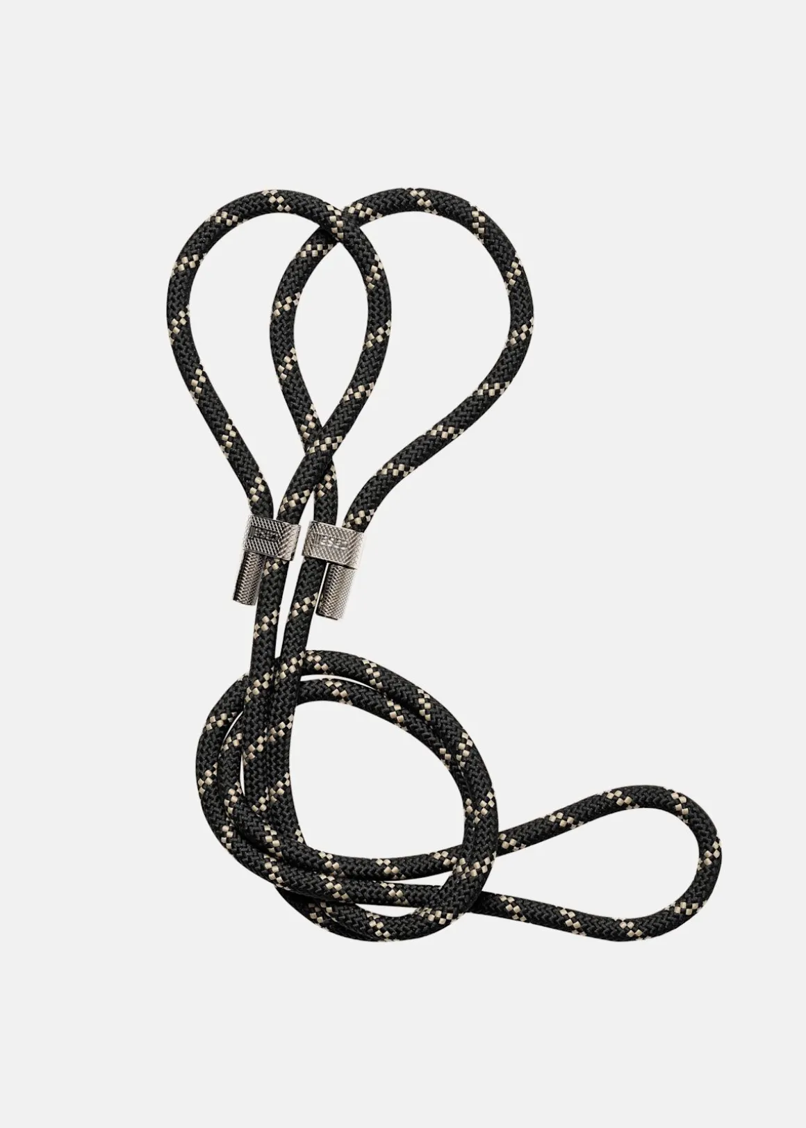 Braided Yoga Carry Strap