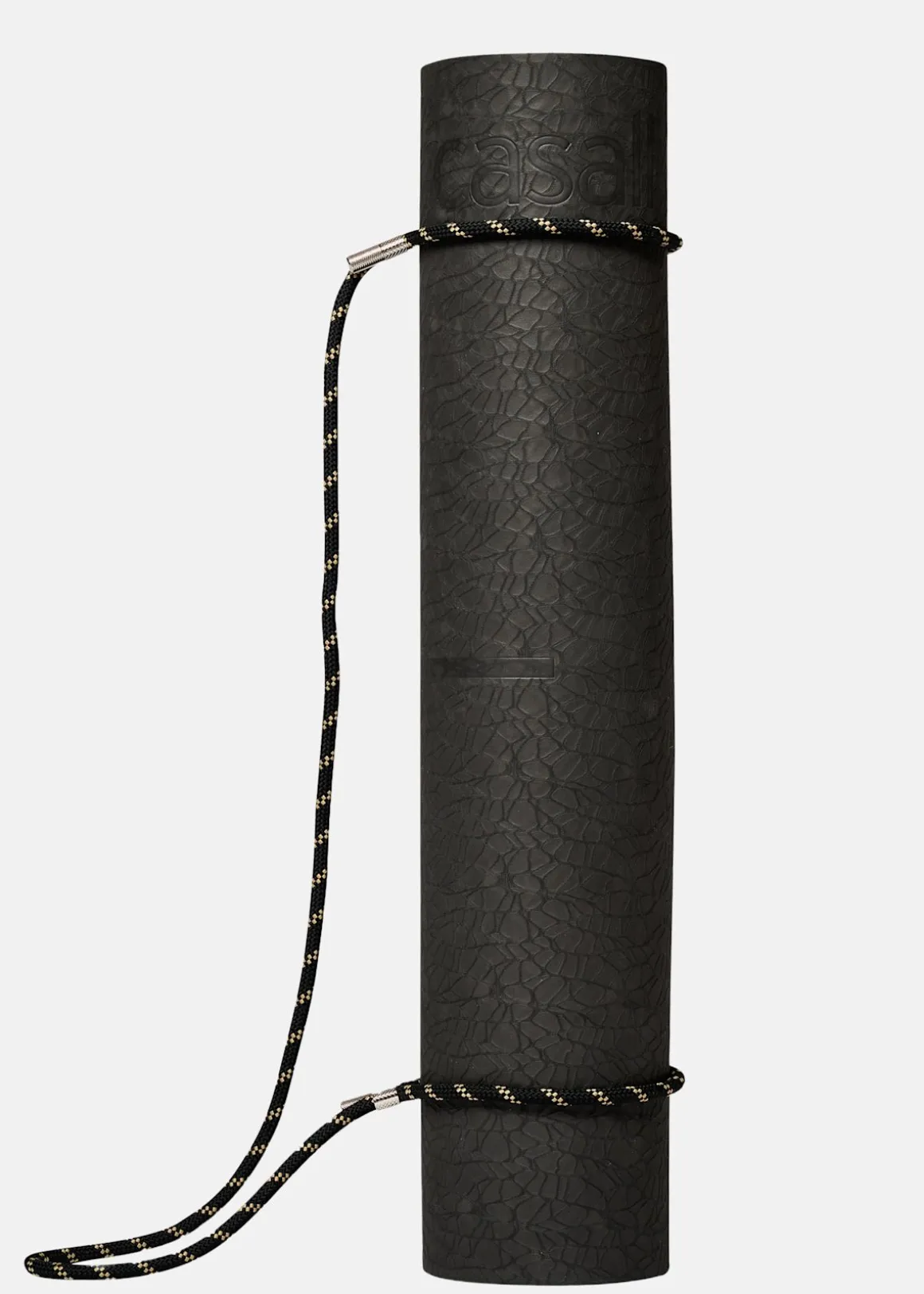 Braided Yoga Carry Strap