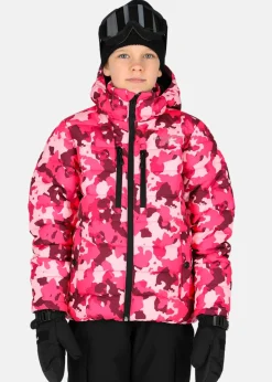 Branäs Jacket JR