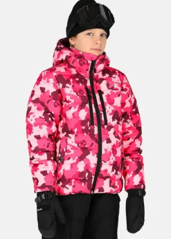 Branäs Jacket JR