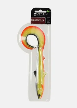 BullTeez Curltail