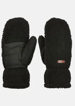CAMILA JUNIOR MITT
