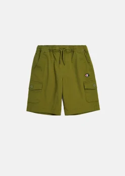Cargo Bermuda