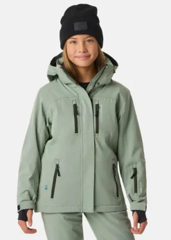 Cervinia Jacket JR