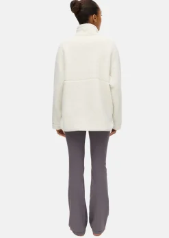 Cloud Pile Anorak