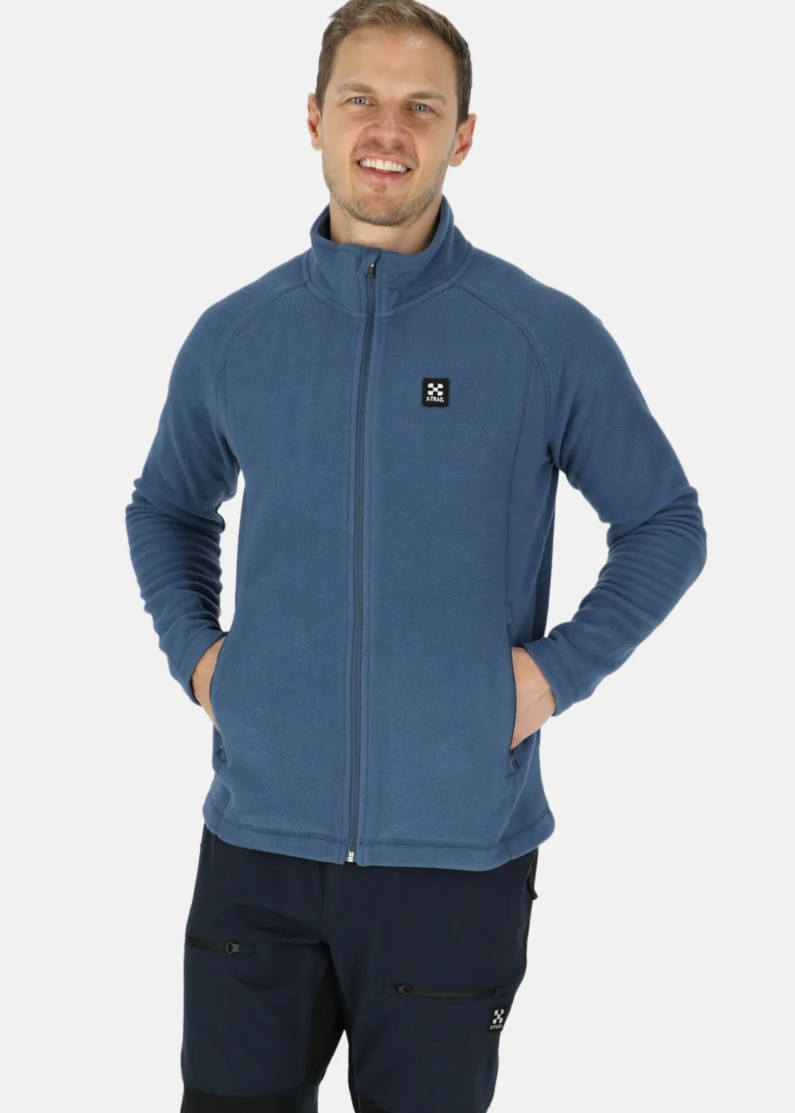 Colorado Fleece