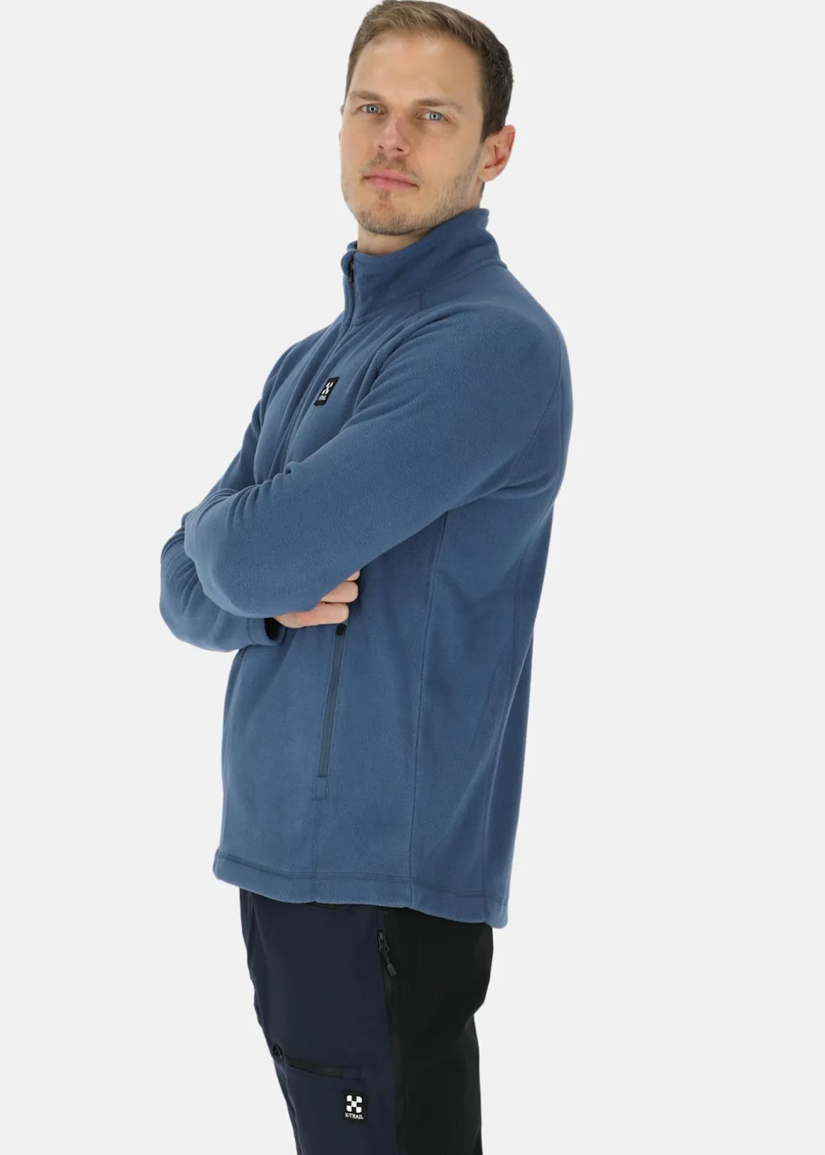 Colorado Fleece