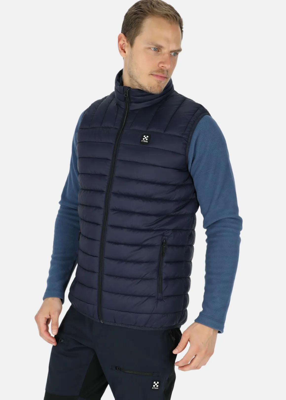 Colorado Lightweight Vest