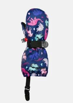 CRAZYCARIBO CHI MITT