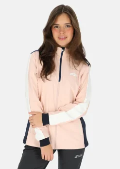 Cross jacket Ws