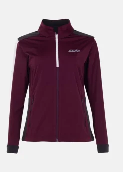 Cross jacket Ws