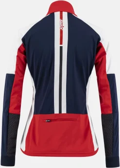 Dynamic Jacket W