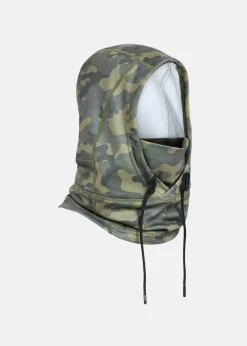 FLEECE BALACLAVA JR