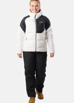 Focus Down Jacket W