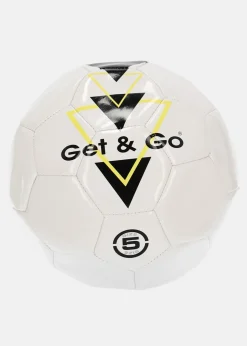 Football Triangle Speed