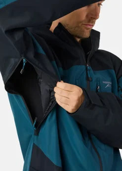 Freeride Skisuit II