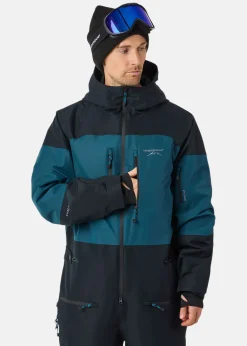Freeride Skisuit II