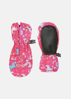 GLEE INFANT MITT