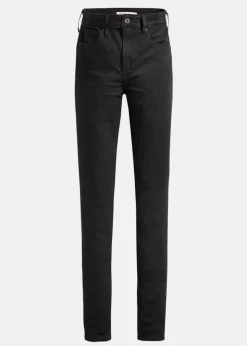 721 HIGH RISE SKINNY