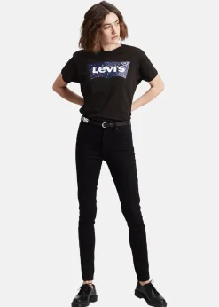 721 HIGH RISE SKINNY