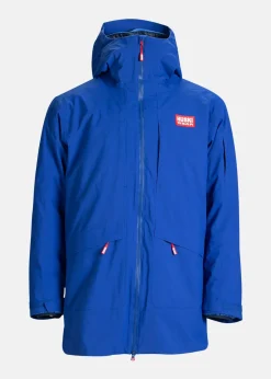 3in1 Coach Parka