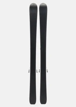INDY inkl bindning FDT 4.5 SET - S plate