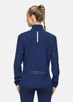 Jacket Intensity Wmn